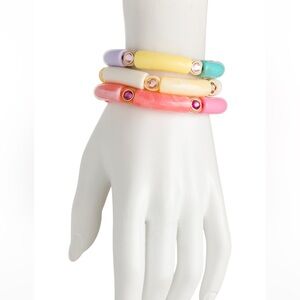 Made in Thailand 3 Bracelet Set